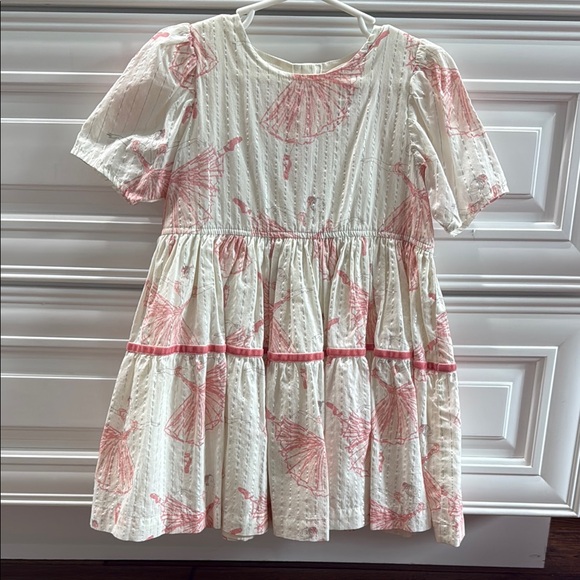 pink chicken ballerina dress Ballerina Chicken